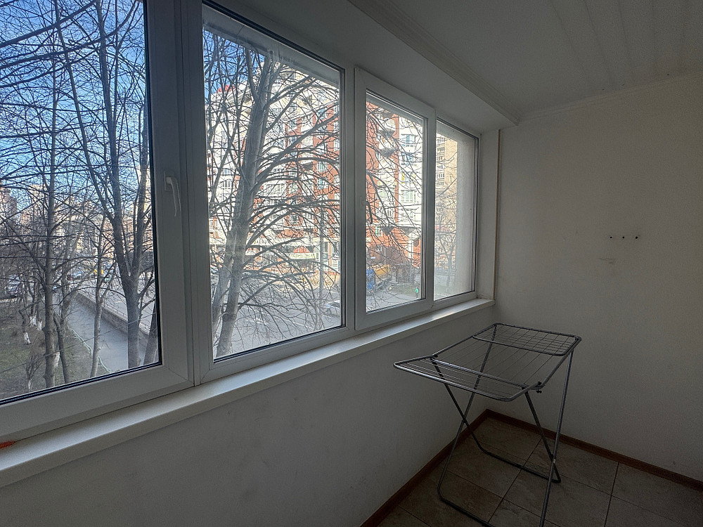 3 кімнатна в центрі Києва, вул Антоновича 158, OCEAN PLAZA Киев - изображение 6