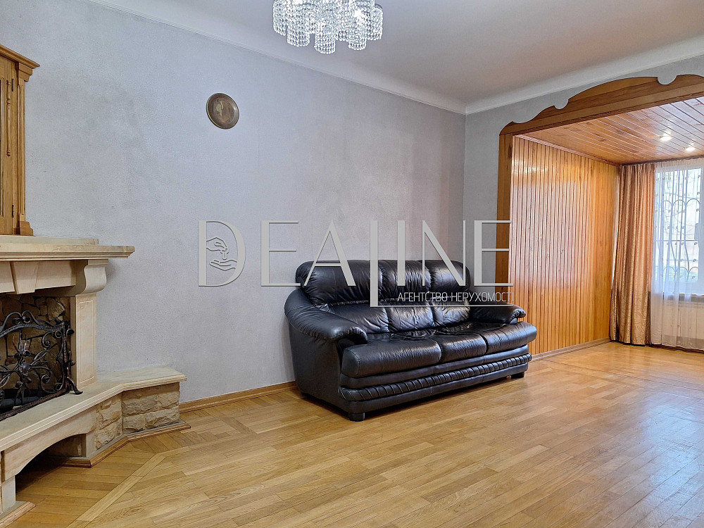 Оренда 3к квартири,газ, Соцмісто, Березняки, Дарницька площа Киев - изображение 8