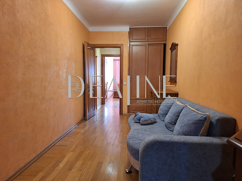 Оренда 3к квартири,газ, Соцмісто, Березняки, Дарницька площа Киев - изображение 2