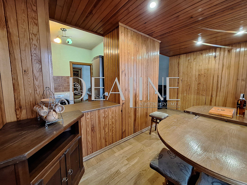 Оренда 3к квартири,газ, Соцмісто, Березняки, Дарницька площа Киев - изображение 4