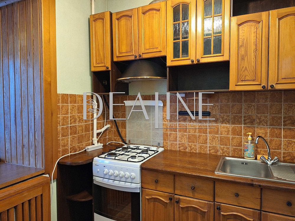 Оренда 3к квартири,газ, Соцмісто, Березняки, Дарницька площа Киев - изображение 7