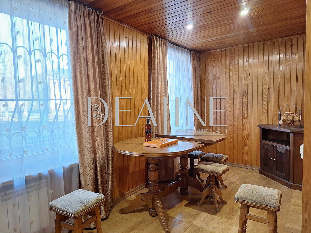 Оренда 3к квартири,газ, Соцмісто, Березняки, Дарницька площа Киев - изображение 3