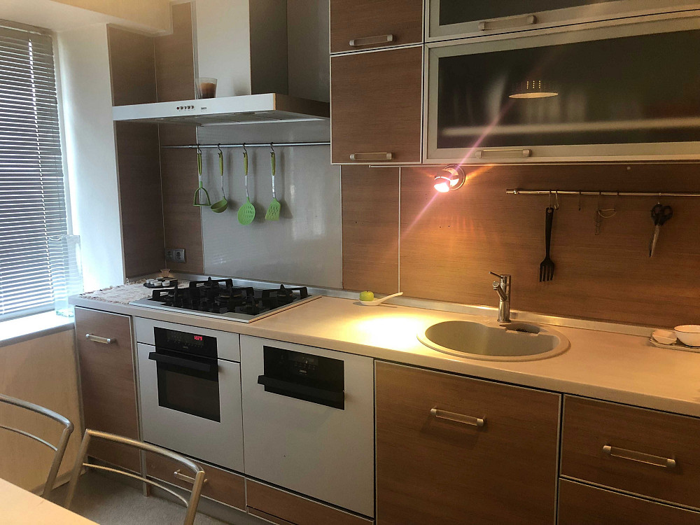 Центр! Олександр Кониського (Тургенівська) 34! Киев - изображение 1