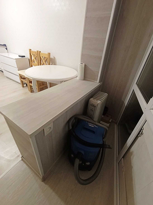 Сдам 2к м.Студенческая, Ак. Павлова 140 Харків - зображення 8