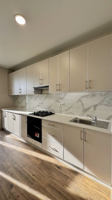 Довготривала оренда НБ 2, перше заселення Каменец-Подольский - изображение 3