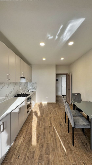 Довготривала оренда НБ 2, перше заселення Каменец-Подольский - изображение 1