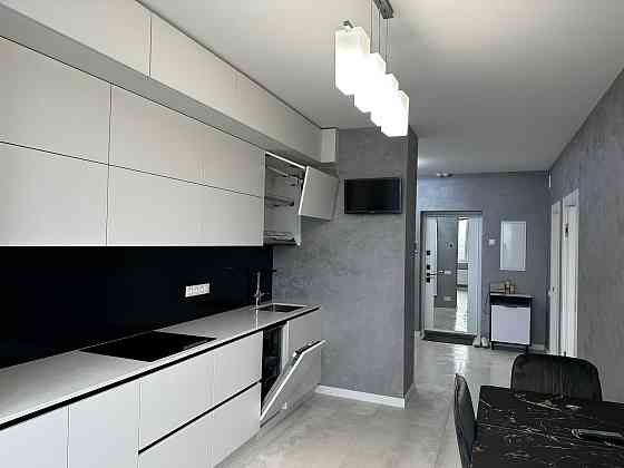 Без комісії! Перша здача! Оренда 2к квартири, ЖК «Obolon SKY» Киев