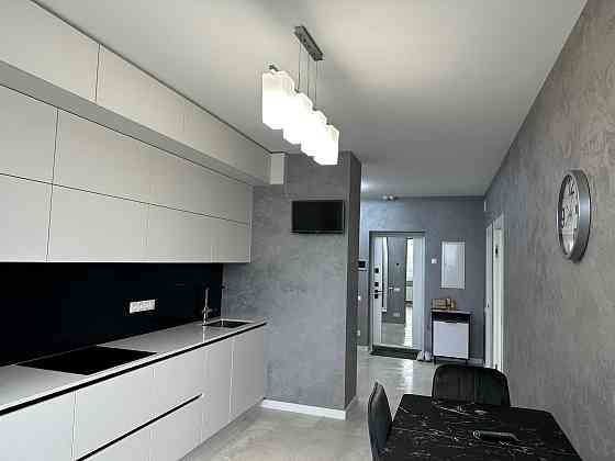 Без комісії! Перша здача! Оренда 2к квартири, ЖК «Obolon SKY» Киев