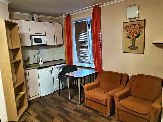 Самый низ Поля ( Кирова ). За АТБ. Смарт квартира. Низкая коммуналка. Днепр