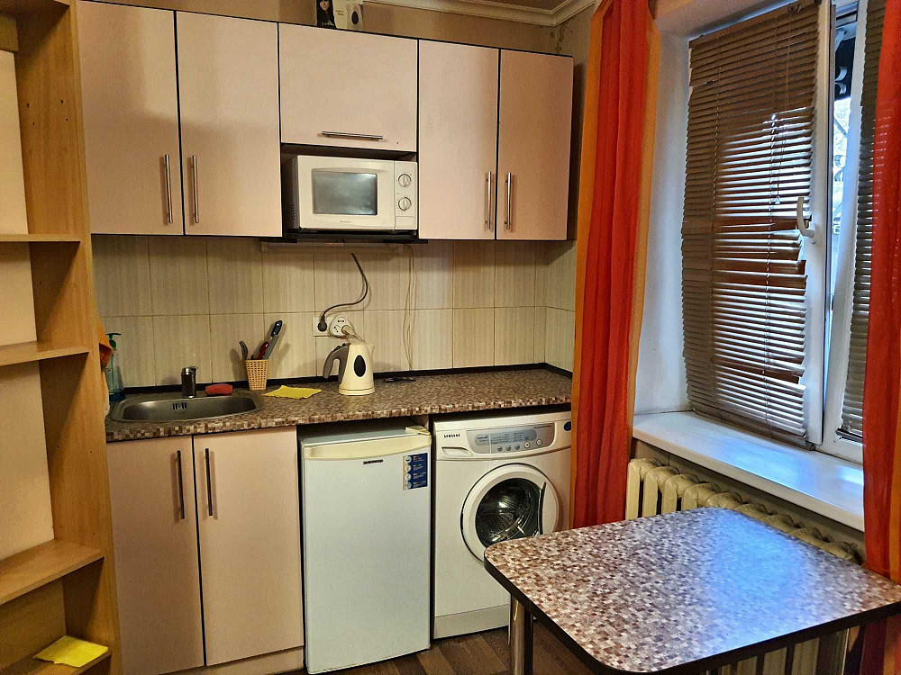 Самый низ Поля ( Кирова ). За АТБ. Смарт квартира. Низкая коммуналка. Днепр - изображение 8