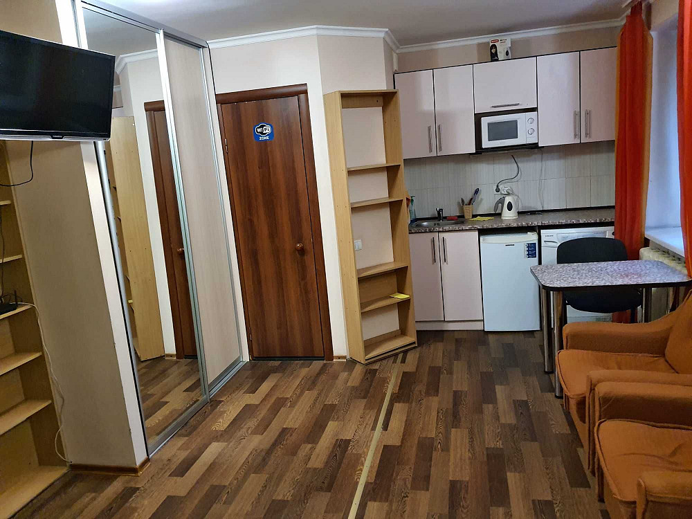 Самый низ Поля ( Кирова ). За АТБ. Смарт квартира. Низкая коммуналка. Днепр - изображение 7