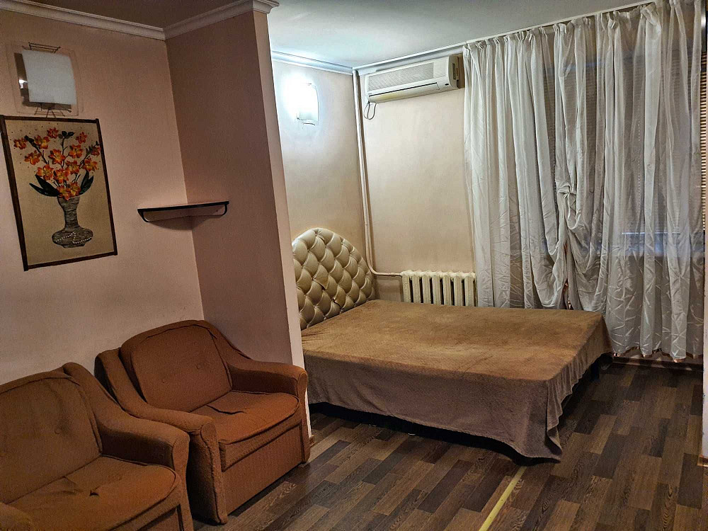 Самый низ Поля ( Кирова ). За АТБ. Смарт квартира. Низкая коммуналка. Днепр - изображение 2