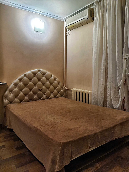 Самый низ Поля ( Кирова ). За АТБ. Смарт квартира. Низкая коммуналка. Днепр - изображение 6