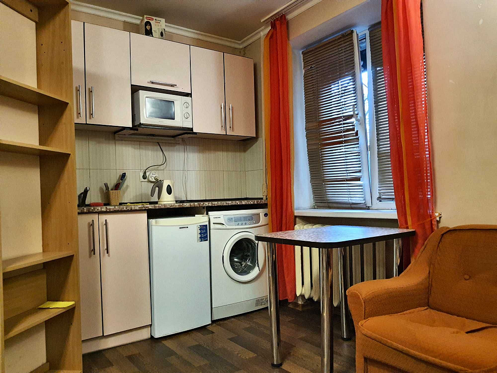 Самый низ Поля ( Кирова ). За АТБ. Смарт квартира. Низкая коммуналка. Днепр - изображение 1