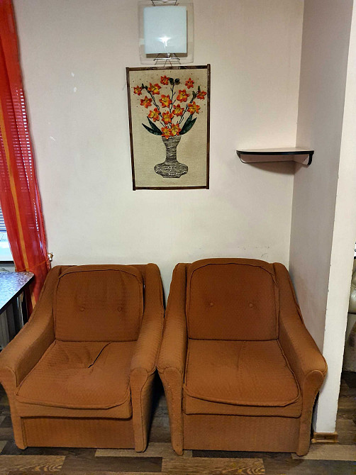 Самый низ Поля ( Кирова ). За АТБ. Смарт квартира. Низкая коммуналка. Днепр - изображение 3