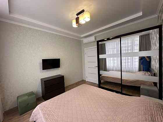 Сдам Евродвушка Аркадия Каманина 16а 44я Жемчужина Одеса