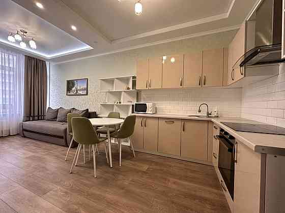 Сдам Евродвушка Аркадия Каманина 16а 44я Жемчужина Одеса