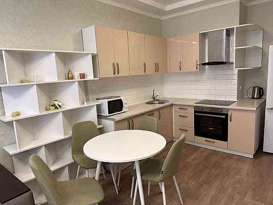 Сдам Евродвушка Аркадия Каманина 16а 44я Жемчужина Одеса