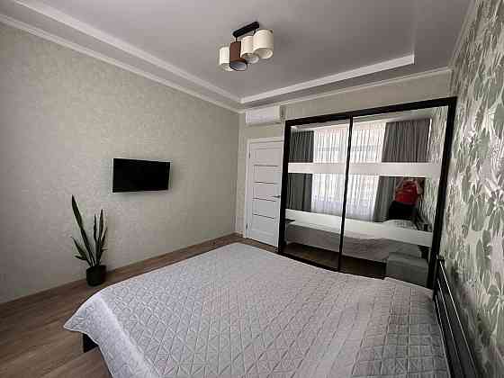 Сдам Евродвушка Аркадия Каманина 16а 44я Жемчужина Одеса