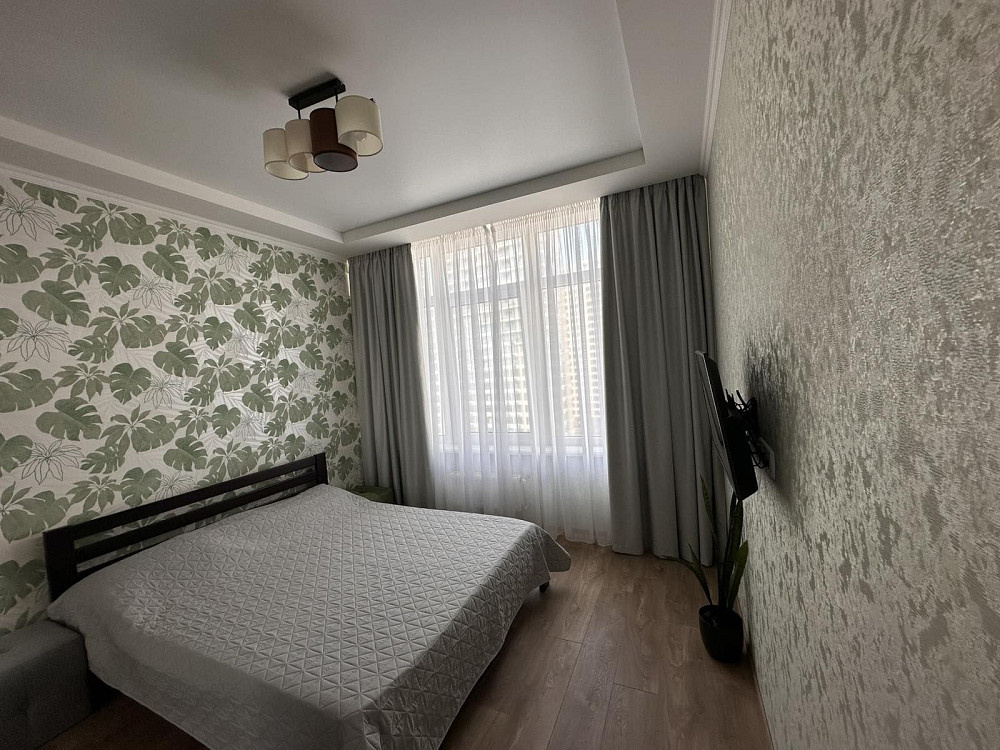 Сдам Евродвушка Аркадия Каманина 16а 44я Жемчужина Одеса - зображення 8