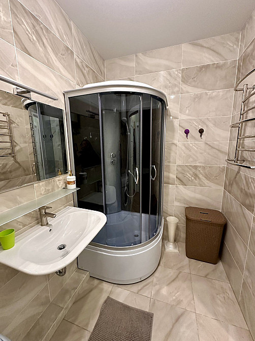 Сдам Евродвушка Аркадия Каманина 16а 44я Жемчужина Одеса - зображення 4