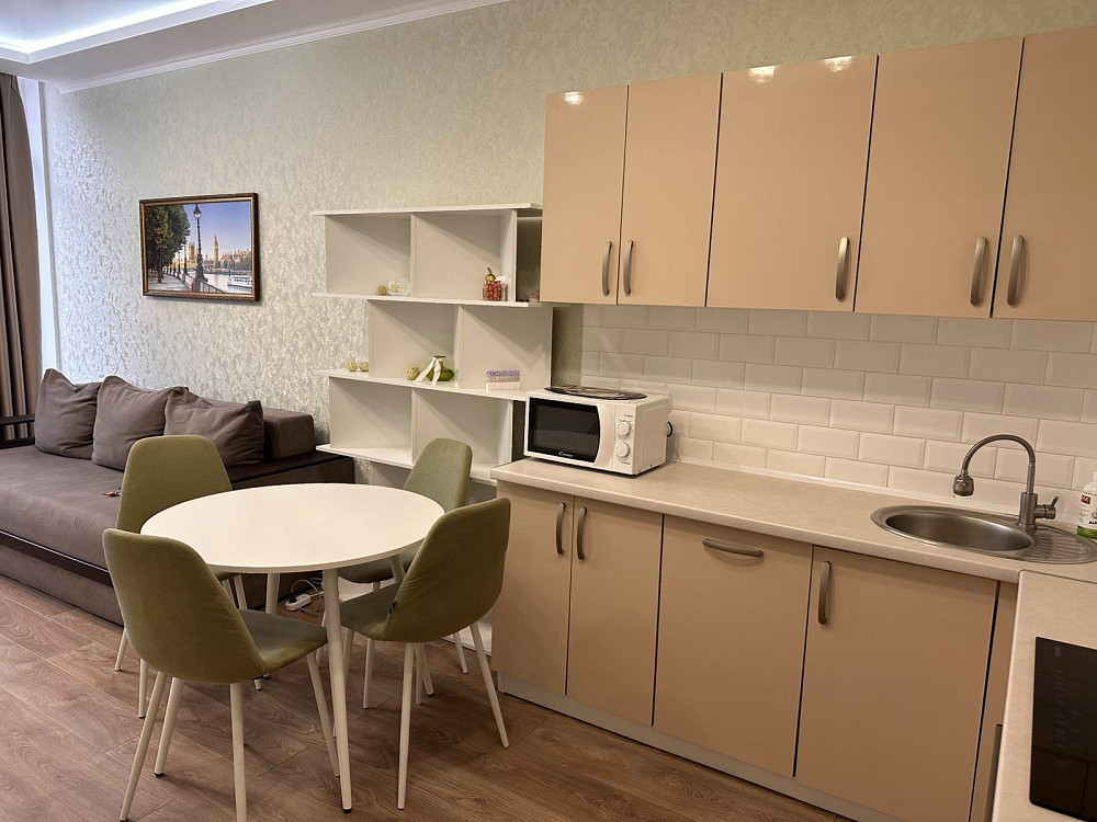 Сдам Евродвушка Аркадия Каманина 16а 44я Жемчужина Одеса - зображення 7