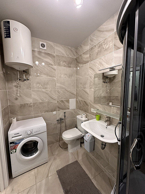 Сдам Евродвушка Аркадия Каманина 16а 44я Жемчужина Одеса - зображення 5