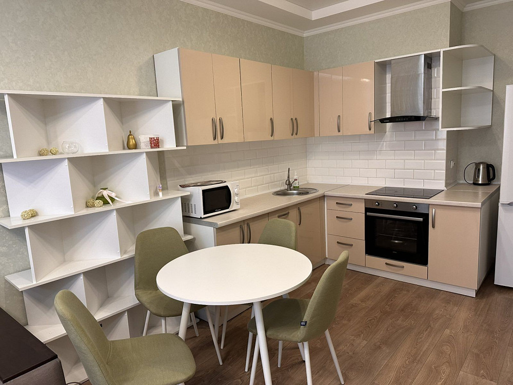 Сдам Евродвушка Аркадия Каманина 16а 44я Жемчужина Одеса - зображення 2