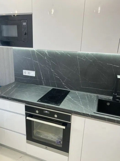 Сдам ЖК Лузановский Парк Евродвушка Можно животные!!! Поселок 00993 Одеса - зображення 3