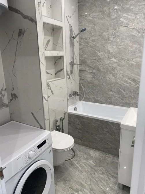 Сдам ЖК Лузановский Парк Евродвушка Можно животные!!! Поселок 00993 Одеса - зображення 7