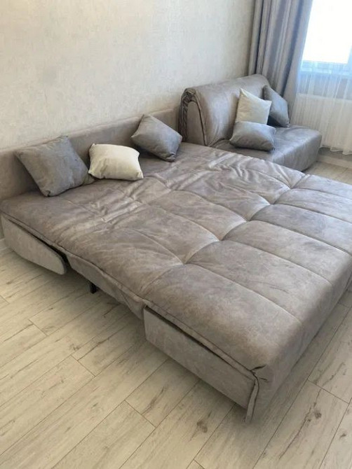 Сдам ЖК Лузановский Парк Евродвушка Можно животные!!! Поселок 00993 Одеса - зображення 1