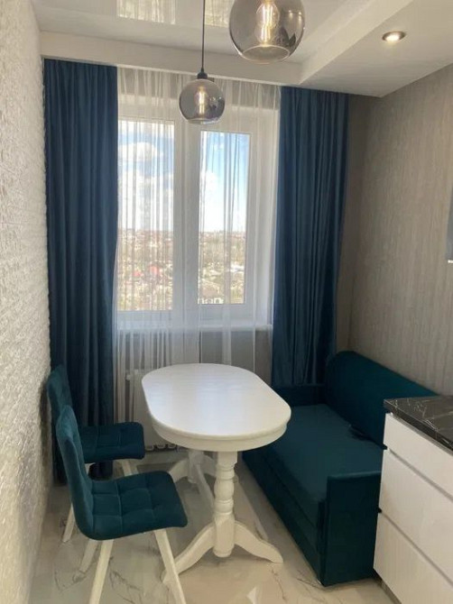 Сдам ЖК Лузановский Парк Евродвушка Можно животные!!! Поселок 00993 Одеса - зображення 5