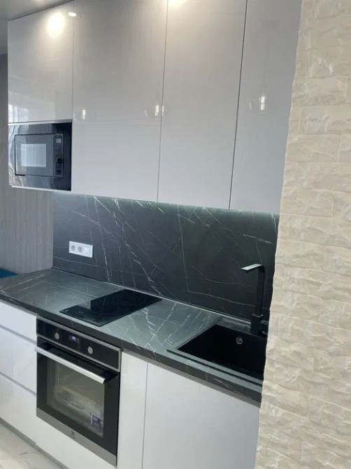 Сдам ЖК Лузановский Парк Евродвушка Можно животные!!! Поселок 00993 Одеса - зображення 4