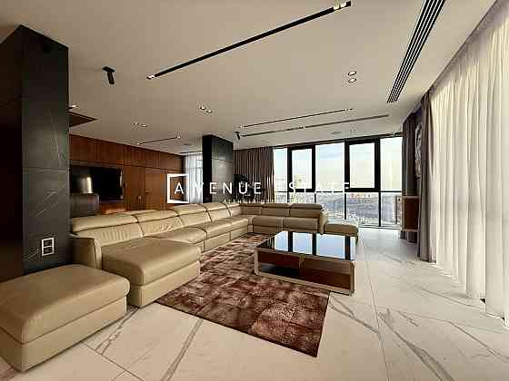 Оренда 4к квартири 200 м2, ЖК Новопечерські Липки, вул. Верхогляда 15 Киев