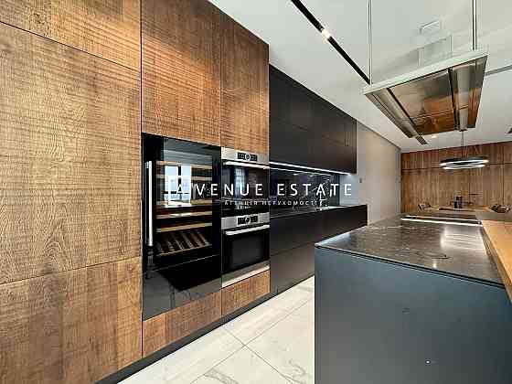 Оренда 4к квартири 200 м2, ЖК Новопечерські Липки, вул. Верхогляда 15 Киев