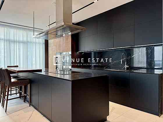 Оренда 4к квартири 200 м2, ЖК Новопечерські Липки, вул. Верхогляда 15 Киев