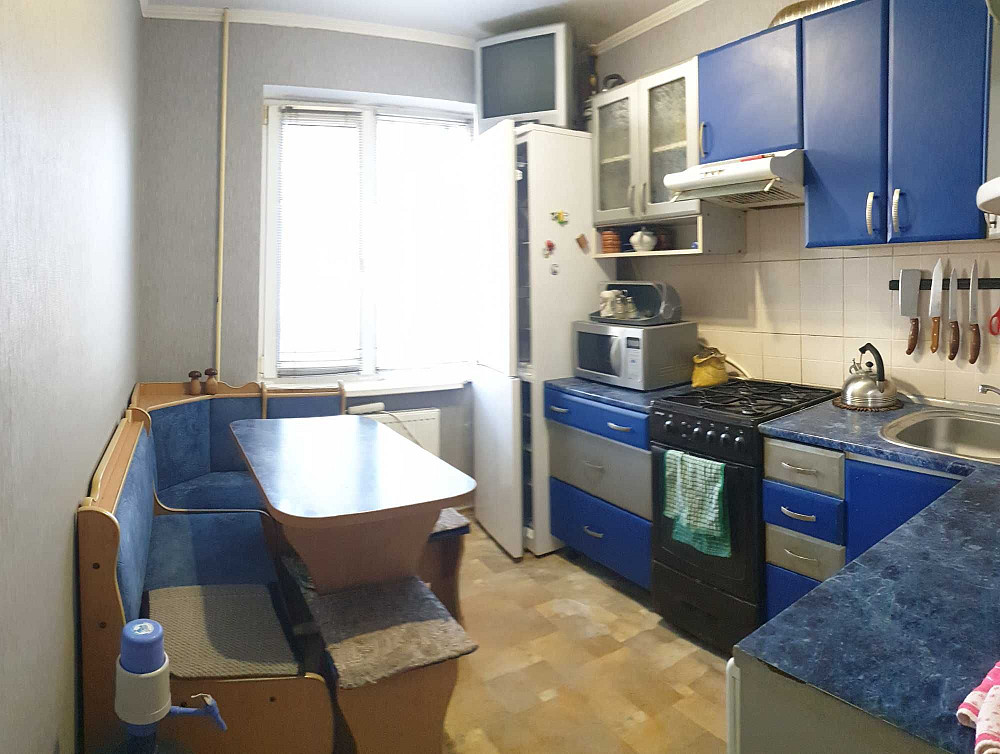 Затишна квартира на Руставі, ПЗР Черкассы - изображение 5