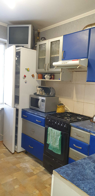 Затишна квартира на Руставі, ПЗР Черкассы - изображение 6