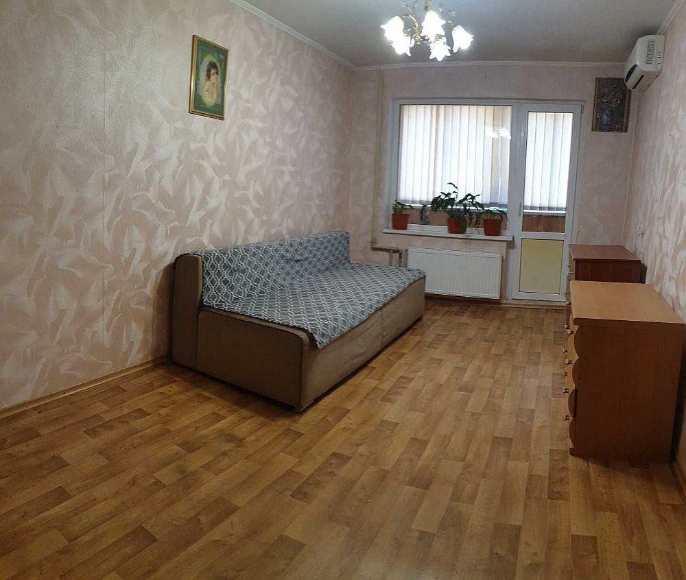 Затишна квартира на Руставі, ПЗР Черкассы - изображение 3