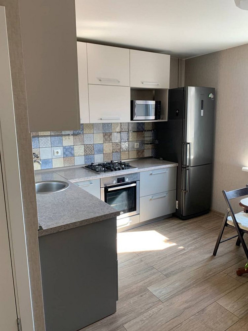 Вулиця Микитенко 27 метро Дарниця Киев - изображение 6