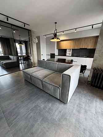 Оренда Дизайнерської 2 кім квартири ЖК Велика Британія Вул Шевченка Львов