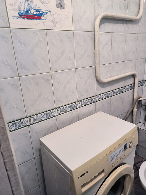 Здається 1к квартира ПЗР вул Ярославська Черкассы - изображение 1