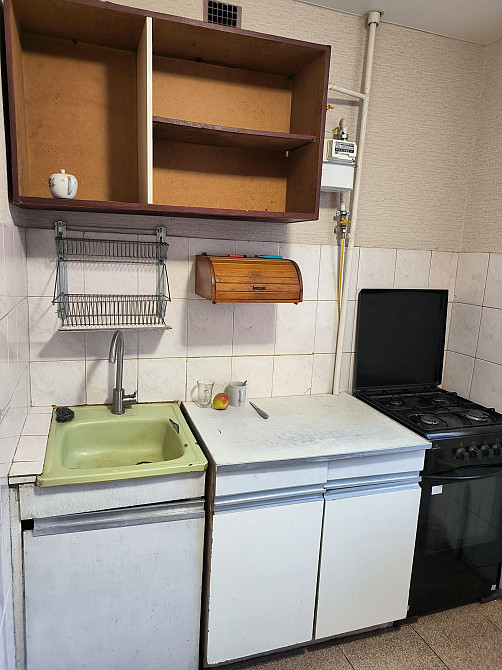 Здається 1к квартира ПЗР вул Ярославська Черкассы - изображение 3