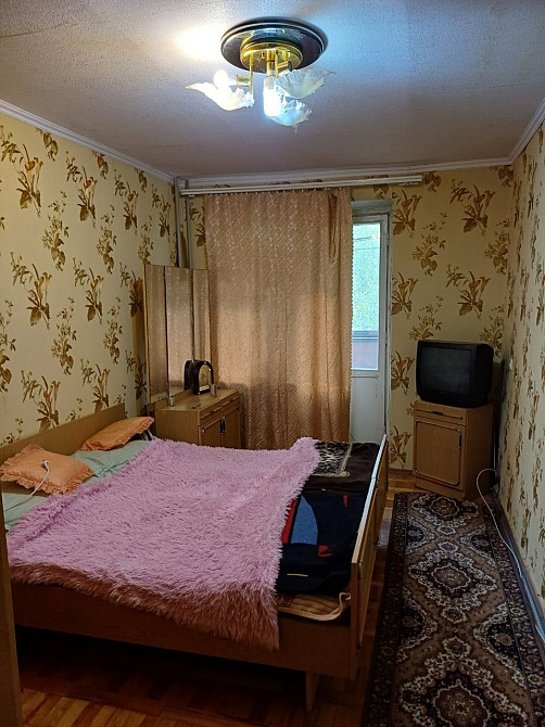 Сдам 3х комнатную Приднепровск Днепр - изображение 1