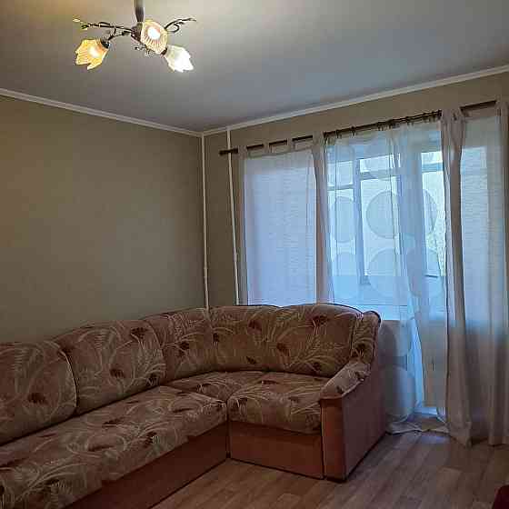 Актуально! Здам однокімнатну квартиру! Запоріжжя