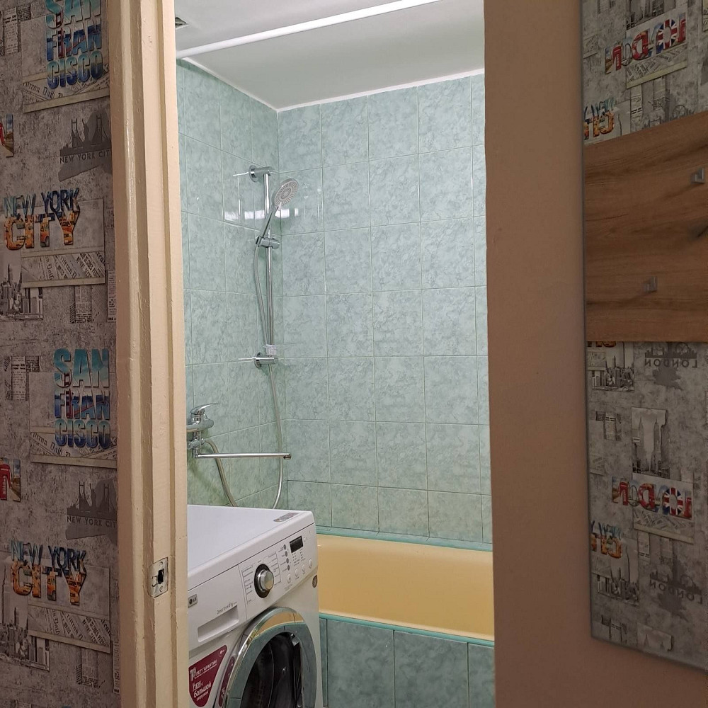 Актуально! Здам однокімнатну квартиру! Запорожье - изображение 7