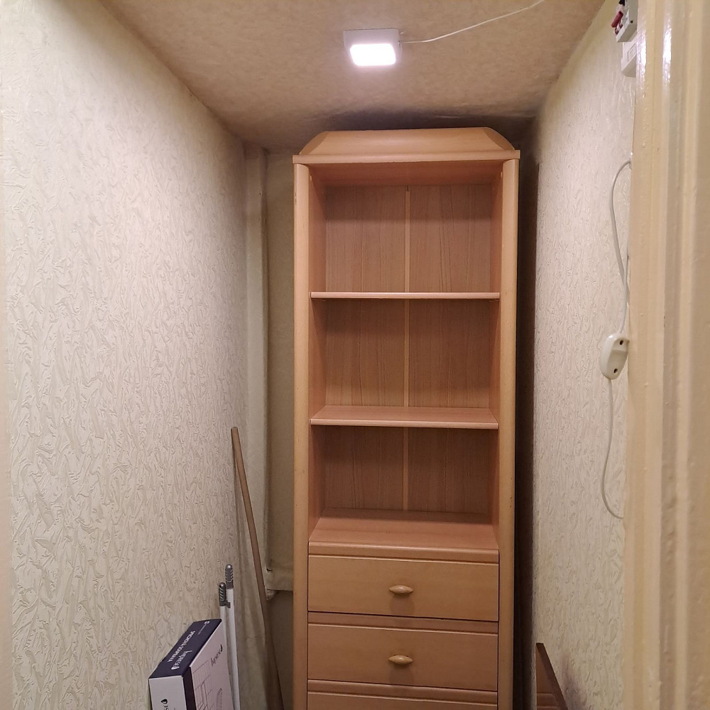 Актуально! Здам однокімнатну квартиру! Запорожье - изображение 8