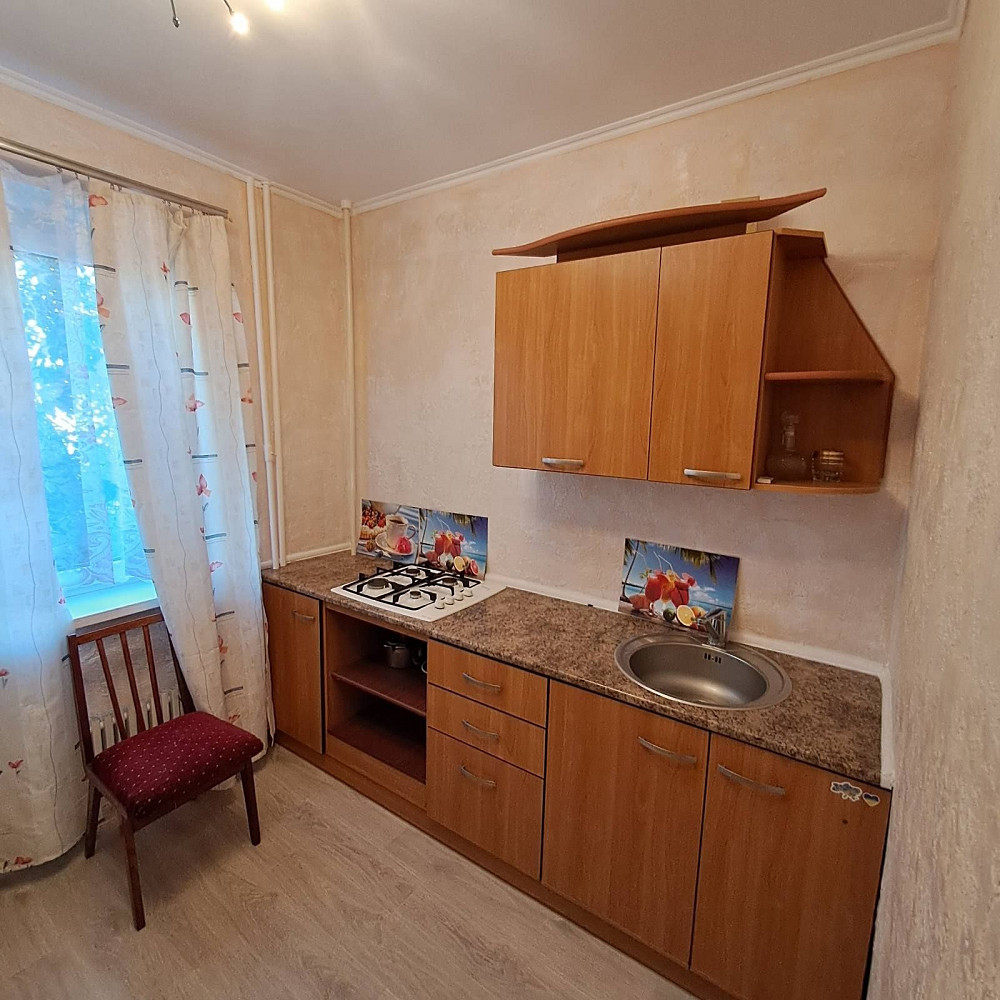 Актуально! Здам однокімнатну квартиру! Запорожье - изображение 1