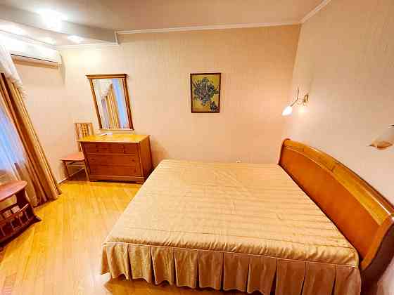 Сдам 3-к.кв. Возле метро Оболонь и ТРЦ Дрим Таун/ ул.Иорданская 11Д Киев