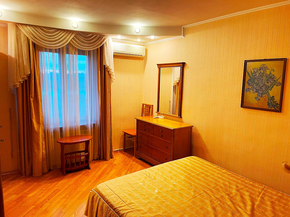 Сдам 3-к.кв. Возле метро Оболонь и ТРЦ Дрим Таун/ ул.Иорданская 11Д Киев - изображение 6